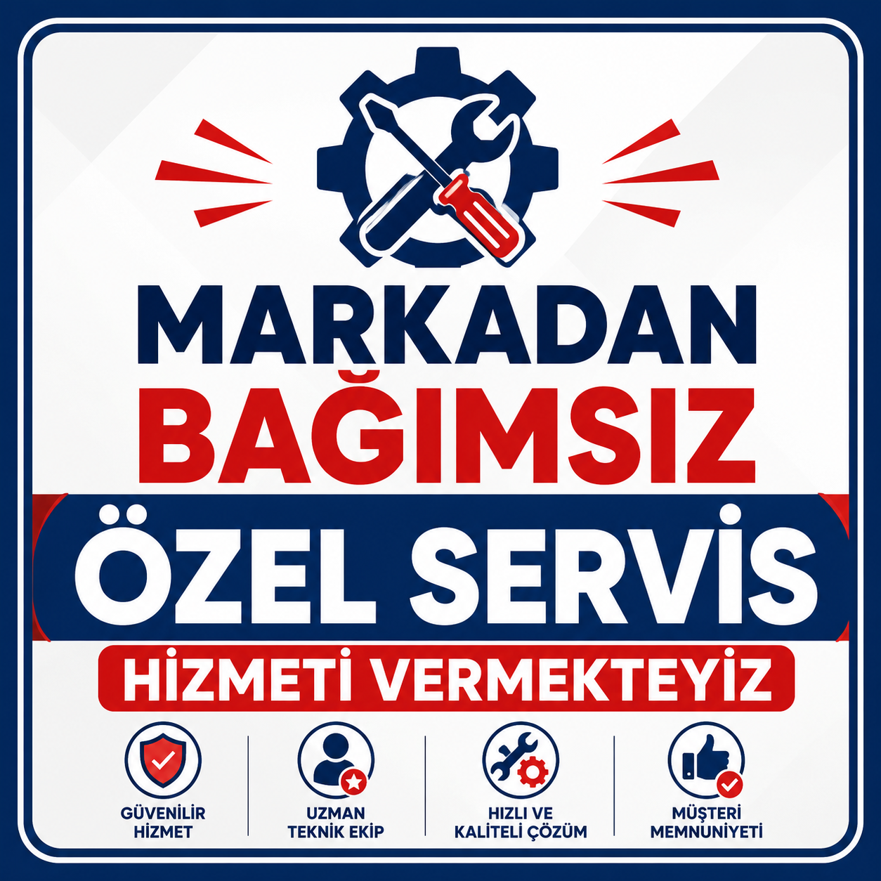 Savur Baykan Kombi Servisi markadan bağımsız teknik servis
